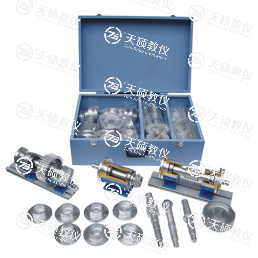 8.TSMTZX-2型 創意組合式鋁制軸系結構設計實驗箱.jpg