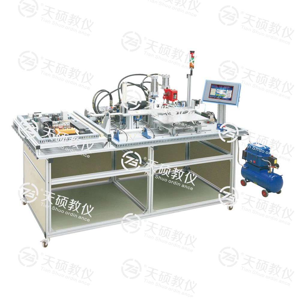 9.TSHPEZ-1型 機電液氣一體化綜合實訓培訓裝置.jpg