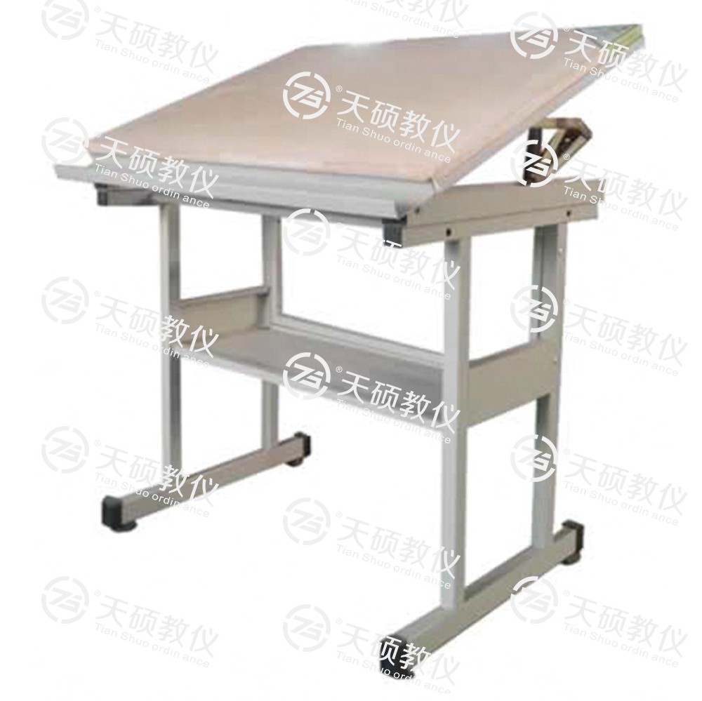 TSDD-1型 多功能固定式實用繪圖桌