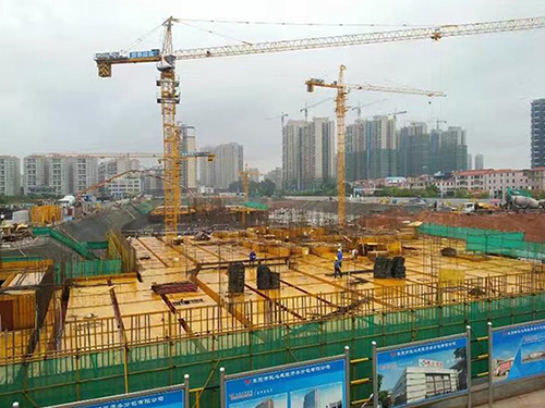 幕墻在施工時(shí)要注意什么？才能保證我們的安全