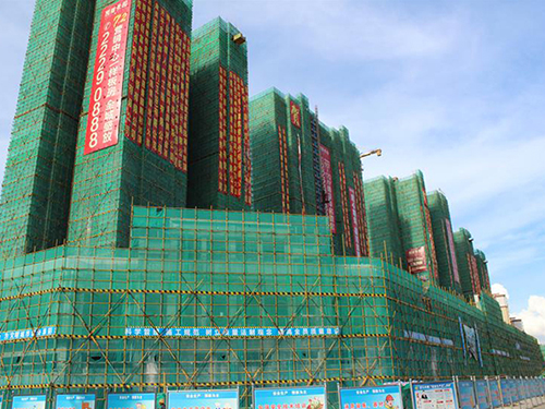 建筑工程高層的施工技術與質量管理