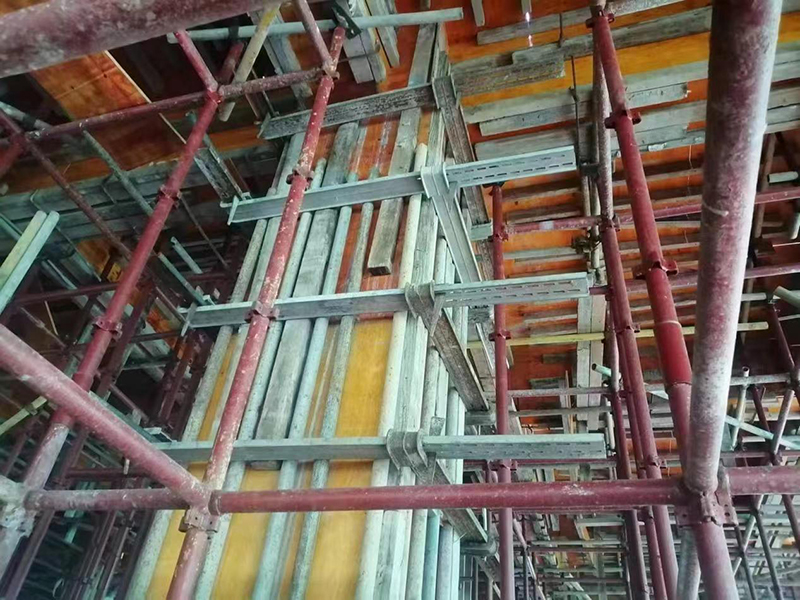 施工工藝