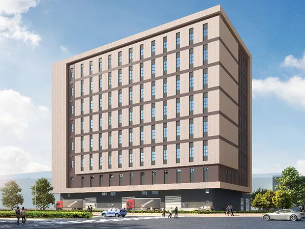 卓越品質贏得榮譽，廣東民心建筑工程有限公司榮譽承建