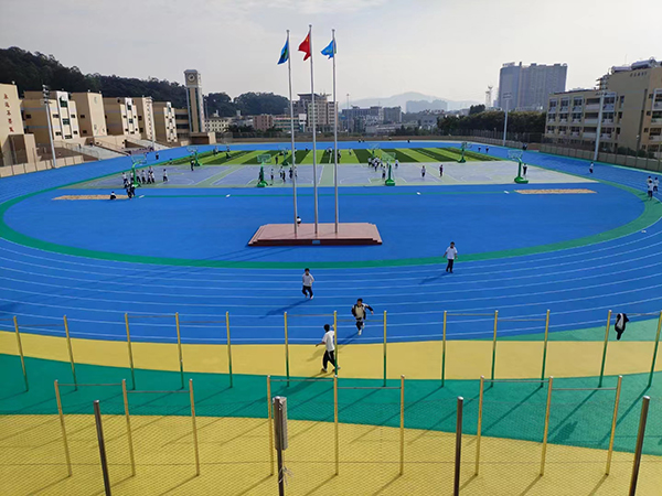東華初級中學(xué)改擴建項目
